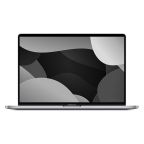 MacBook Pro 16" (2019), Core i7, RAM 16GB, SSD 1TB, space grey, QWERTZ recondiționat