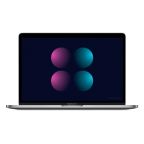 MacBook Pro 13" (2020), M1, RAM 8GB, SSD 1TB, space grey, QWERTY recondiționat