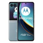 Motorola Razr 40 Ultra (dual sim) 256GB albastru recondiționat