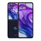 Motorola Razr 50 Ultra (dual sim) 256GB albastru recondiționat