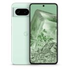 Google Pixel 8 128GB verde recondiționat
