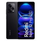 Redmi Note 12 Pro (dual sim) 128GB negru recondiționat