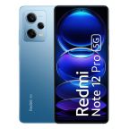 Redmi Note 12 Pro (dual sim) 128GB albastru recondiționat