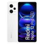 Redmi Note 12 Pro (dual sim) 128GB alb recondiționat