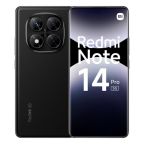 Redmi Note 14 Pro (dual sim) 256GB negru recondiționat