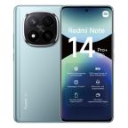 Redmi Note 14 Pro+ (dual sim) 256GB albastru recondiționat