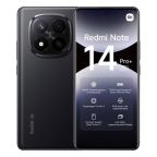 Redmi Note 14 Pro+ (dual sim) 256GB negru recondiționat