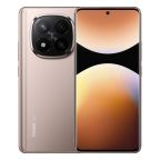 Redmi Note 14 Pro+ (dual sim) 256GB auriu recondiționat