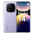 Redmi Note 14 Pro+ (dual sim) 512GB violet recondiționat