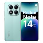 Redmi Note 14 Pro (dual sim) 512GB verde recondiționat
