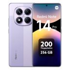 Redmi Note 14 Pro (dual sim) 128GB violet recondiționat