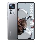 12T (dual sim) 256GB alb recondiționat