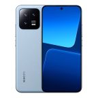 13 (dual sim) 256GB albastru recondiționat