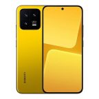 13 (dual sim) 512GB galben recondiționat