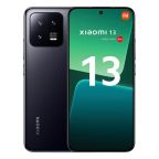 13 (dual sim) 128GB negru recondiționat
