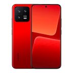 13 (dual sim) 256GB roșu recondiționat