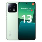 13 (dual sim) 256GB verde recondiționat