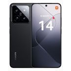 14 (dual sim) 512GB negru recondiționat