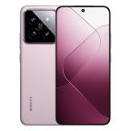 14 (dual sim) 512GB roz recondiționat