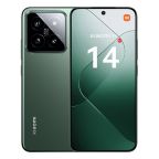 14 (dual sim) 512GB verde recondiționat