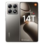 14T (dual sim) 512GB gri recondiționat