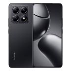 14T (dual sim) 512GB negru recondiționat