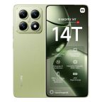 14T (dual sim) 512GB verde recondiționat