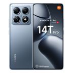 14T Pro (dual sim) 512GB albastru recondiționat