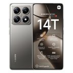 14T Pro (dual sim) 512GB gri recondiționat