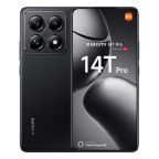 14T Pro (mono sim) 1TB negru recondiționat