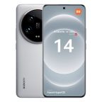 14 Ultra (dual sim) 256GB alb recondiționat